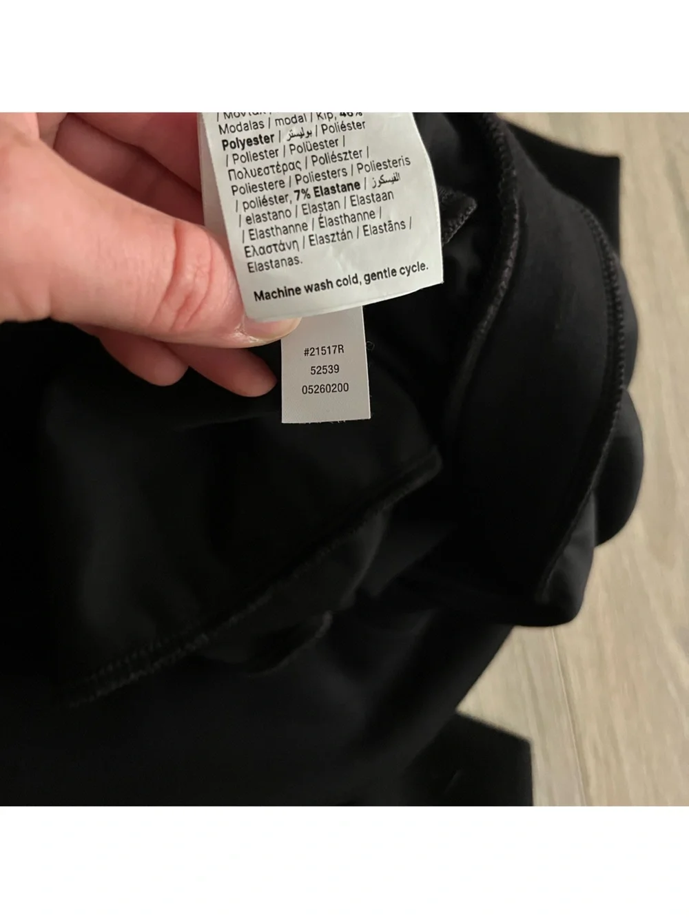Spanx Women’s AirEssentials® Cap Sleeve UPF 50+ Cinched Jumpsuit Black - Size 3X